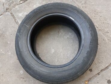 шины r20 бу купить: Шины 205 / 70 / R 15, Лето, Б/у, 1 шт, Легковые, Япония, Goform — 8