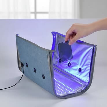 🌙 Фотолампа против желтухи у новорожденных Аренда всего за 500 сом в at lalafo.kg 🌙 Фотолампа против желтухи у новорожденных Аренда всего за 500 сом в