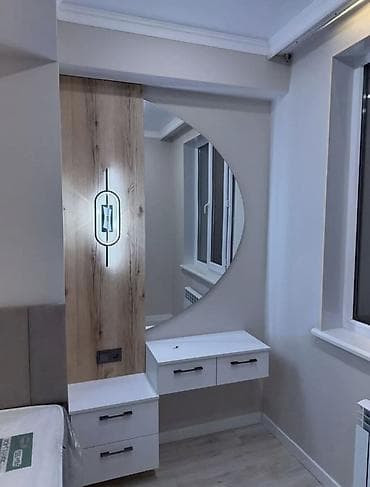 8: 2 комнаты, 60 м², Элитка, 8 этаж, Дизайнерский ремонт — 9