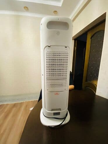 моноблок: Кондиционер Портативдик — 4