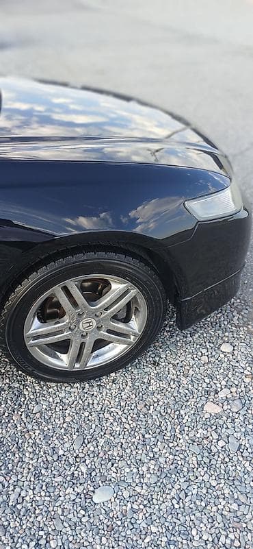 стекло куплю: Honda Accord: 2003 г., 2.4 л, Автомат, Бензин, Седан — 5