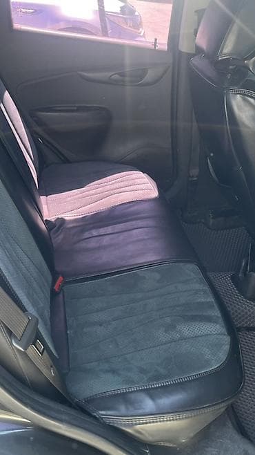 чери аризо 8: Chevrolet Spark: 2018 г., Автомат, Бензин, Хетчбек — 4