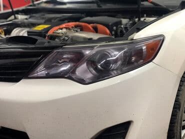 автомойка оборудование: Автомойка | Полировка, Оклейка защитной пленкой, Тонировка — 20