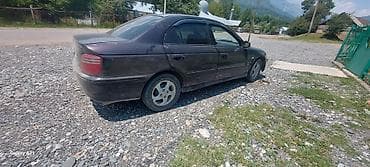 крыша хонда торнео: Honda Accord: 1999 г., 1.6 л, Механика, Седан — 2