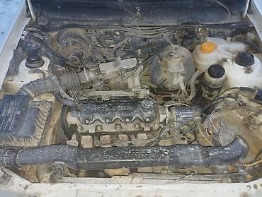 продаю или меняю на дом: Daewoo Nexia: 1997 г., Механика, Бензин, Седан — 5