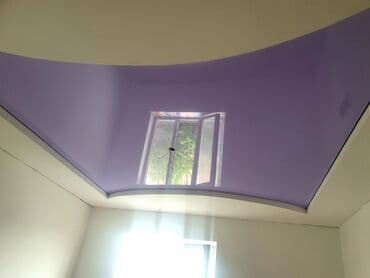 мастер натяжных потолков: Монтаж потолков | Многоуровневый | Багет Больше 6 лет опыта — 1