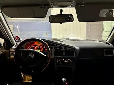 некса 1: Chevrolet Nexia: 2012 г., 1.5 л, Механика, Бензин, Седан — 5