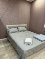 сдаю дом аламидин 1: 300 м², 5 комнат, Евроремонт, Забор, огорожен — 17