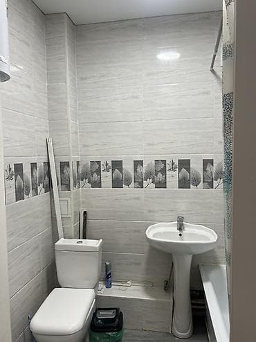 Квартиры: 1 комната, Без подселения, С мебелью полностью — 2