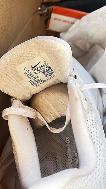 кроссовки columbia: Оригинальные кроссовки Nike Pegasus 41 - Производство: Вьетнам - — 3
