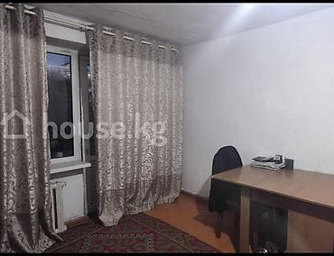 Квартиры: 1 комната, 29 м², Хрущевка, 4 этаж, Косметический ремонт — 3