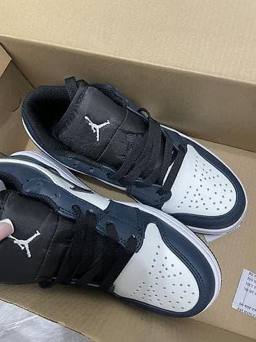 smart sensor: Кроссовки, 36, Air Jordan, Новый, Самовывоз, Платная доставка — 1