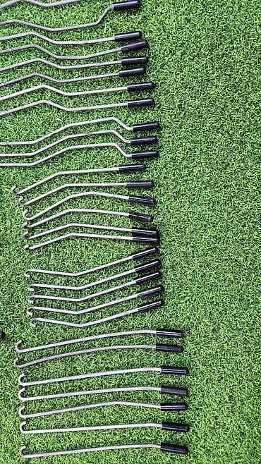 bmw 5 e60: Грипки на замки Е39 е53 е65 е60 Год 2002 Цена 100сом шт В отличном — 3