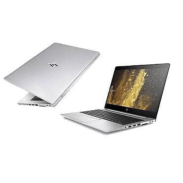 💻 Продаётся ноутбук HP EliteBook x360 830 G7 🔹 Процессор: Intel Core