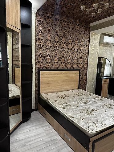 руставели: 2 комнаты, 58 м², Элитка, 8 этаж, Евроремонт — 2