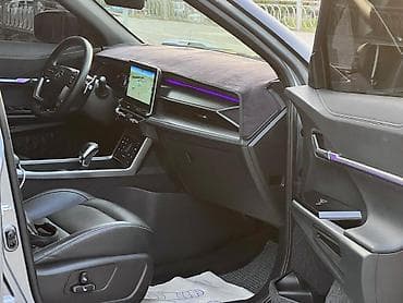 шевроле внедорожник цена: Ssangyong Tager: 2023 г., 1.5 л, Автомат, Бензин, Кроссовер — 10