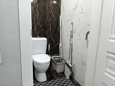 Квартиры: 1 комната, 37 м², Молодая Гвардия Элитка, 9 этаж, Евроремонт — 5