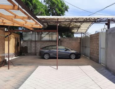 горького панфилова: Дом, 65 м², 3 комнаты, Собственник, Евроремонт — 1