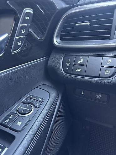 kia soltes: Kia Sorento: 2018 г., 2.2 л, Автомат, Дизель, Кроссовер — 5