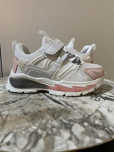 обувь 31: Новые кроссовки размер 26 /27/28/28/30/31 продавали два раза дороже ! — 4