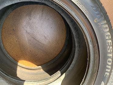 she: Шины 245 / 45 / R 18, Лето, Новый, 1 шт, Легковые, Таиланд, Bridgestone — 5