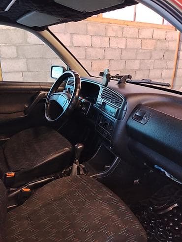 кпп на гольф 2: Volkswagen Golf: 1994 г., 1.6 л, Хэтчбэк — 5