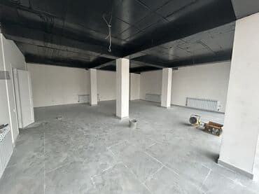 пл: ✨ Элитный офис в самом сердце города — 150 м², панорамный вид на — 5