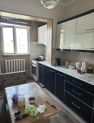 3 комнаты, 65 м², 106 серия, 9 этаж — 4