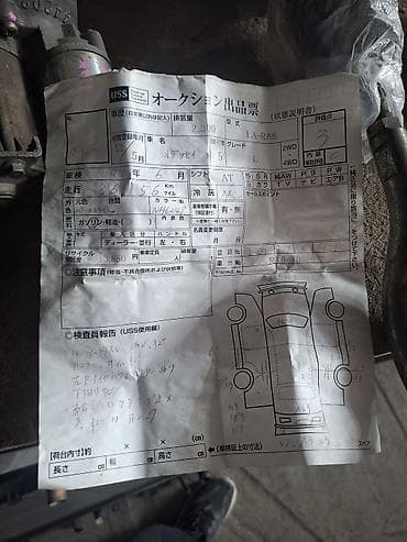 зеркала на хонда одиссей: Honda Odyssey: 1999 г., 2.3 л, Автомат, Бензин, Минивэн — 10