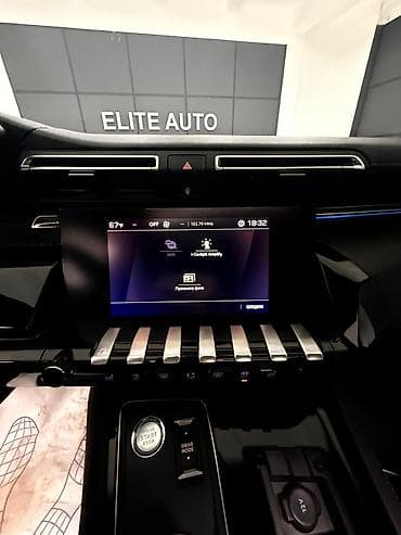 сг 9: Peugeot 508: 2019 г., 2 л, Автомат, Дизель, Лифтбек — 4