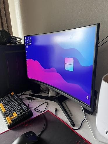 Уличное освещение: Комплект комп в нем есть гта 5 на ультрах танк кес Мышка клавиатура — 2