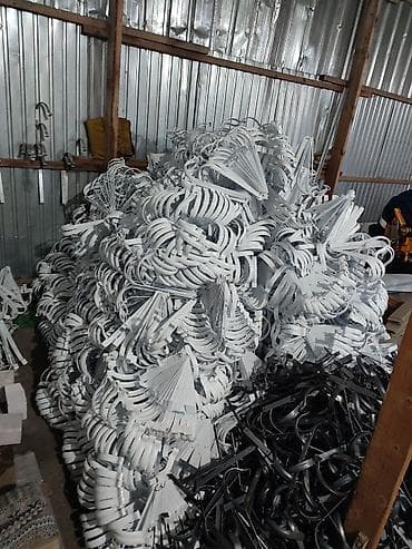 Крючок жёлоб