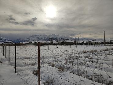 комнату с подселением аламедин 1: 7 соток, Для строительства — 6