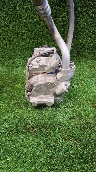 n52: Компрессор BMW 2007 г., Б/у, Оригинал, Германия — 3