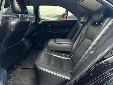 mark ll: Toyota Camry: 2012 г., 0.5 л, Автомат, Бензин — 4