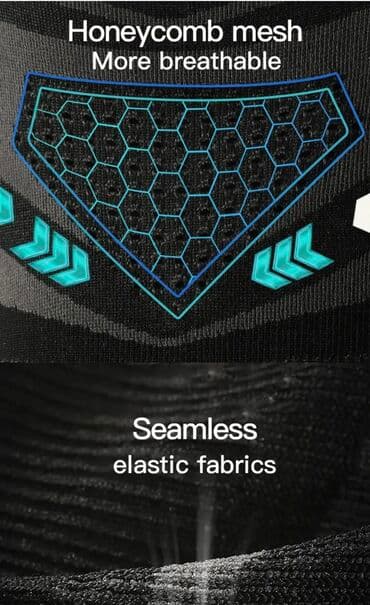 очки: 🚴‍♨️ Балаклава: Гибкость, Дышащий Комфорт и Универсальная Защита — 5