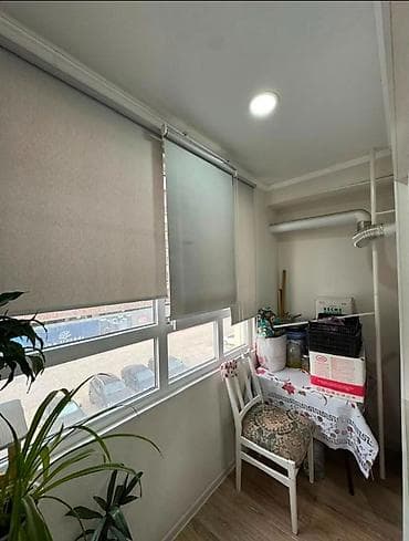 3 бөлмө, 94 м², Туңгуч мкр Элитка, 2 кабат, Евро оңдоо — 4