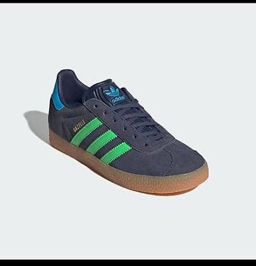second hend: Мужские кроссовки, 40, Adidas, Новый, Самовывоз — 1
