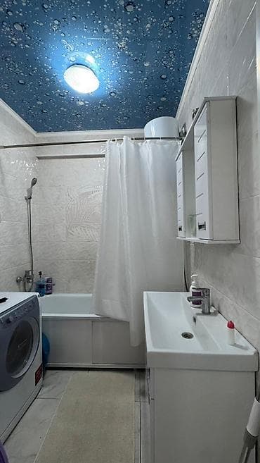 Недвижимость: 2 комнаты, 60 м², Элитка, 12 этаж, Евроремонт — 5