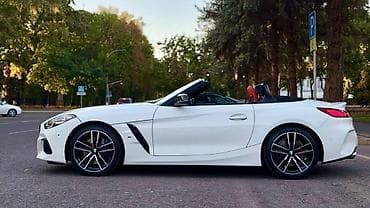 bmw e60 авто: BMW Z4: 2020 г., 2 л, Автомат, Бензин, Кабриолет — 2