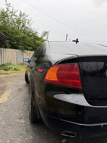 mazda 3: Acura TL: 2005 г., 3.2 л, Типтроник, Бензин, Седан — 4