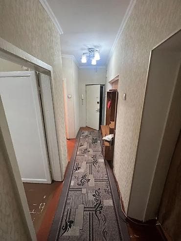 ищу квартиру бишкеке: 1 комната, С мебелью полностью — 3