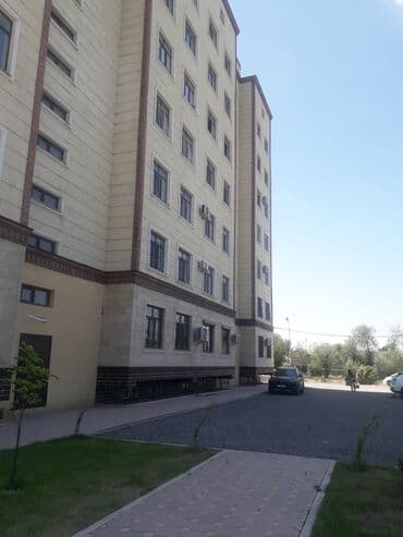 дома в бишкеке цены: 1 комната, 45 м², Элитка, 5 этаж, Евроремонт — 2