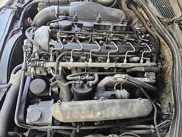 мерс 220 с класс: Mercedes-Benz S-Class: 2000 г., 3.2 л, Автомат, Дизель, Седан — 6