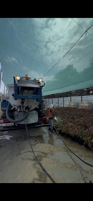 бутылка 10л: Доставка воды по городу Бишкек, до 10 тонн. Цены обговариваются по — 3