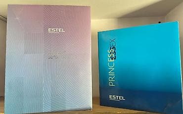 машинка перманент: Колер — 2