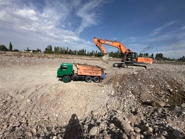 дом на колесах трейлер: Грузовик, Камаз, Дубль, 7 т, Б/у — 3