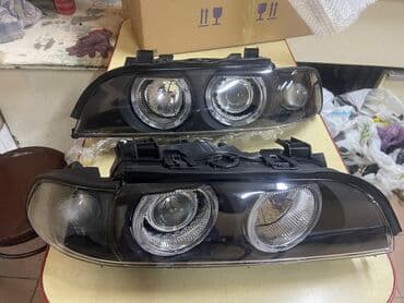 аксессуары для серверных стоек полки стационарные: БМВ РАСШИРИТЕЛЬНЫЕ БОЧКИ Е39,Е46,Е53 Х5,Е60,Е65 БЛОКИ КЛИМАТА — 18