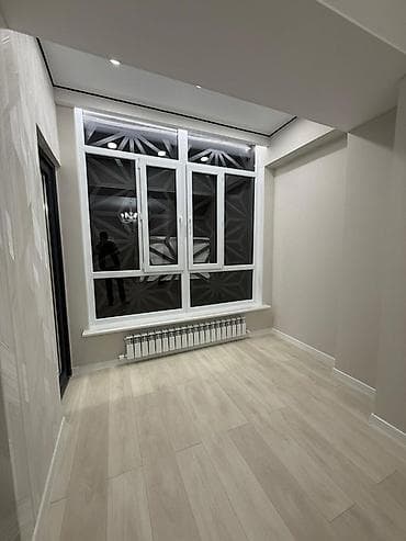 фучика 18 а: 1 комната, 51 м², Элитка, 8 этаж, Евроремонт — 5