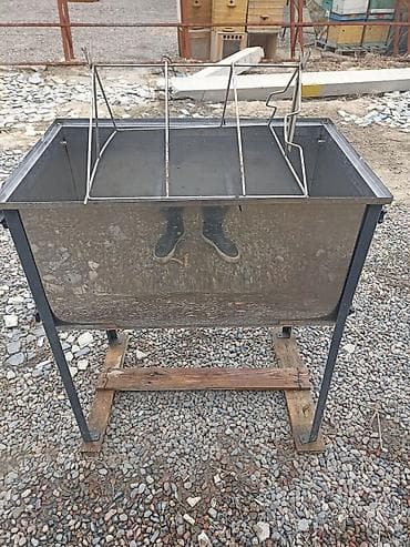 Зажимные инструменты: Медогонка радиальная 24/48 рам, 220 В, «Грановского» - Электропривод — 7